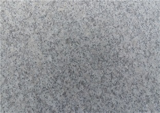 山东白麻板材干挂是如何完成的 (图1) 山东白麻板材干挂是如何完成的 (图1)